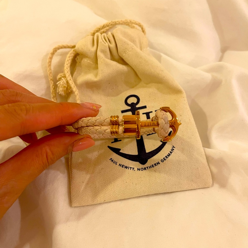 PAUL HEWITT PHREP Bracelet